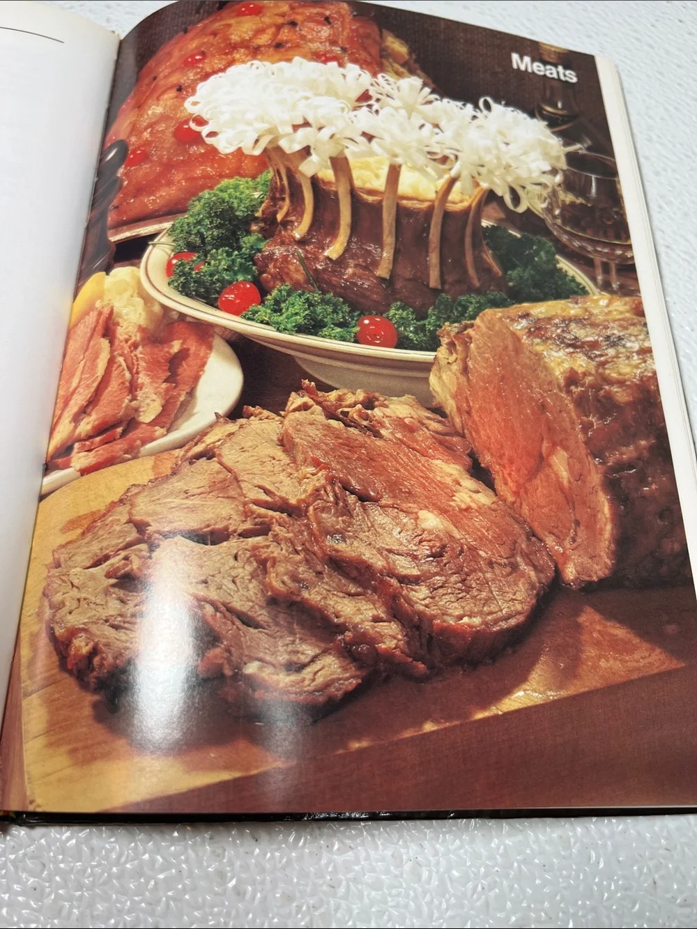 Microwave Oven Cook Books- by Samsung and Sharp Great condition
